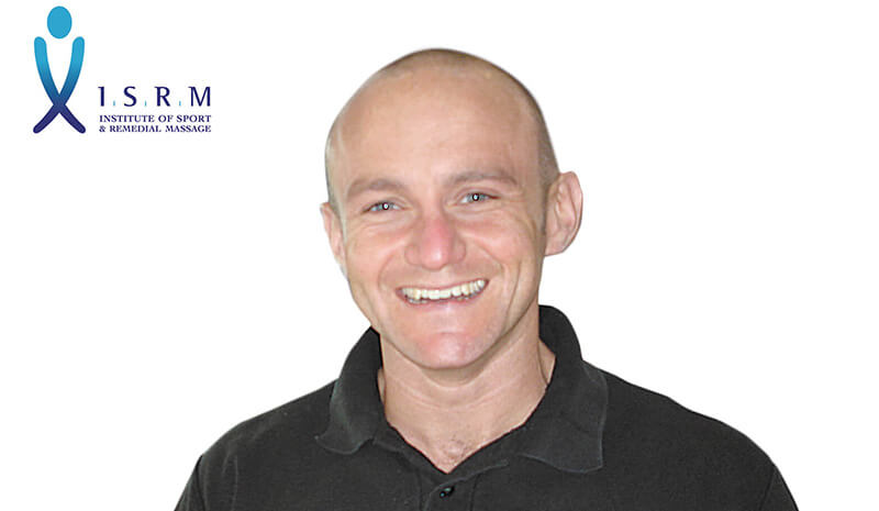 Simon Haar Therapist